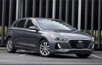 Image for 2018 Hyundai i30 Hatchback PD MY18 Active