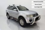 Image for 2015 Mitsubishi Challenger Wagon PC (KH) MY14
