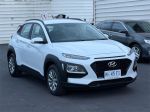 Image for 2018 Hyundai Kona Wagon OS.2 MY19 Go
