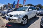 Image for 2010 TOYOTA RAV4 4D WAGON ACA33R CV (4x4)