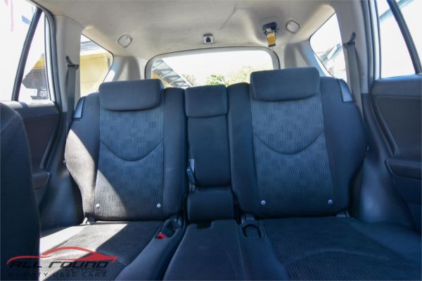 2010 TOYOTA RAV4 4D WAGON ACA33R CV (4x4) image