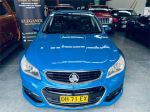 Image for 2013 HOLDEN COMMODORE 4D SEDAN VF SV6