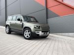Image for 2023 LAND ROVER DEFENDER 5D WAGON L663 MY23.5 110 D300 SE (220kW)