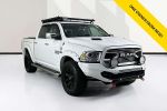 Image for 2020 RAM 1500 LARAMIE (4x4) MY20 4X4 SWB