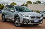 Image for 2025 Subaru Outback AWD 6GEN Auto AWD MY25
