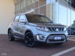 Image for 2017 Suzuki Vitara S Turbo Auto 2WD