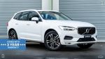 Image for 2021 Volvo XC60 T5 Momentum Auto AWD MY21