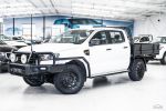 Image for 2019 Ford Ranger XL PX MkIII Auto 4x4 MY19.75 Double Cab