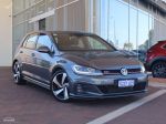 Image for 2019 Volkswagen Golf GTI 7.5 Auto MY20