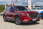 Image for 2023 Mazda CX-9 Sport TC Auto