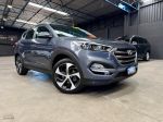Image for 2016 Hyundai Tucson Elite Auto AWD MY17