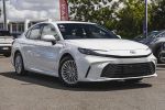 Image for 2025 Toyota Camry Ascent Auto