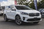 Image for 2019 Kia Sorento SLi Auto MY19