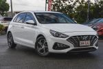 Image for 2022 Hyundai i30 Active Auto MY22