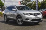 Image for 2015 Nissan X-TRAIL ST T32 Auto 2WD