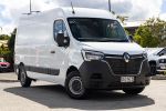 Image for 2024 Renault Master 110kW LWB Auto MY24