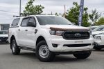 Image for 2020 Ford Ranger XL PX MkIII Auto 4x4 MY21.25 Double Cab