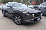 Image for 2025 Mazda CX-30 G20 Evolve DM Series Auto