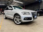 Image for 2013 Audi Q5 TFSI Auto quattro MY13