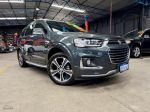 Image for 2016 Holden Captiva LTZ CG Auto AWD MY16