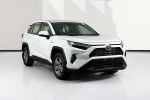Image for 2024 Toyota RAV4 GX (2WD) HYBRID AXAH52R