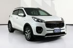 Image for 2018 Kia SPORTAGE GT-LINE (AWD) QL MY18