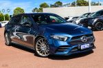 Image for 2020 Mercedes-Benz A-Class A35 AMG Auto 4MATIC