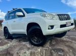 Image for 2013 Toyota Landcruiser Prado WAGON ALTITUDE KDJ150R