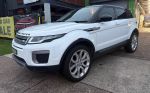 Image for 2016 RANGE ROVER EVOQUE Td4 150 PURE LV MY16