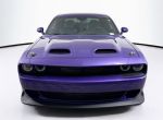 Image for 2023 Dodge Challenger Hellcat SRT Sedan