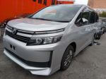 Image for 2016 TOYOTA VOXY