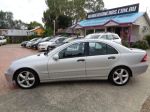 Image for 2006 Mercedes-benz C-class SEDAN C180 KOMPRESSOR CLAS W203 MY06