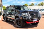Image for 2024 Nissan Navara PRO-4X Warrior D23 Auto 4x4 MY24 Dual Cab