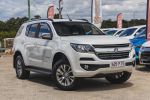 Image for 2019 Holden Trailblazer LTZ RG Auto 4x4 MY19