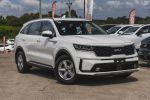 Image for 2023 Kia Sorento S Auto MY23