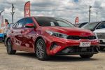 Image for 2022 Kia Cerato Sport+ Auto MY23