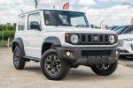 Image for 2024 Suzuki Jimny GLX Manual 4x4