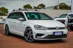 Image for 2018 Volkswagen Golf R 7.5 Auto 4MOTION MY18