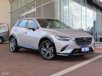 Image for 2025 Mazda CX-3 G20 Akari DK Auto FWD