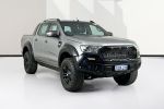 Image for 2016 Ford RANGER WILDTRAK 3.2 (4x4) PX MKII 4X4 3.2L