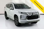 Image for 2024 Mitsubishi PAJERO SPORT EXCEED (4WD) 7 SEAT QG MY24
