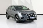 Image for 2018 Nissan QASHQAI ST J11 MY18