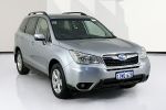 Image for 2015 Subaru FORESTER 2.5i-L MY15