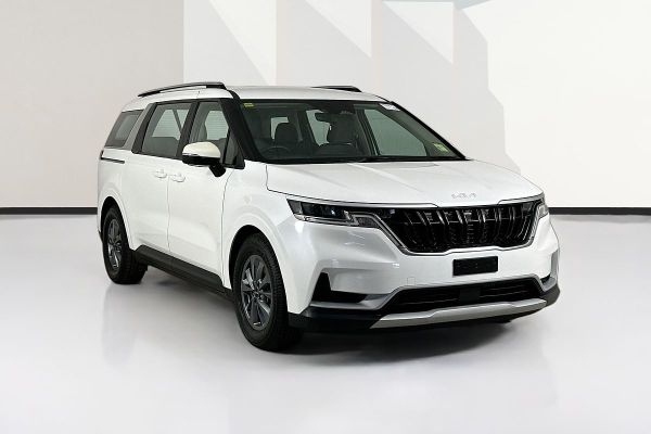 2023 Kia CARNIVAL S KA4 MY23 image