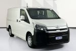 Image for 2023 Toyota HIACE LWB GDH300R LWB
