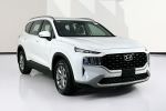 Image for 2022 Hyundai SANTA FE MPi (2WD) TM.V4 MY22