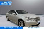 Image for 2011 Toyota Crown Majesta A Type URS206