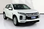 Image for 2020 Mitsubishi ASX ES (2WD) XD MY20