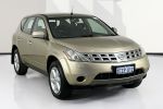 Image for 2007 Nissan MURANO ST Z50
