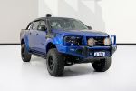 Image for 2021 Ford RANGER XLS 3.2 (4x4) PX MKIII MY21.25 4X4 3.2L